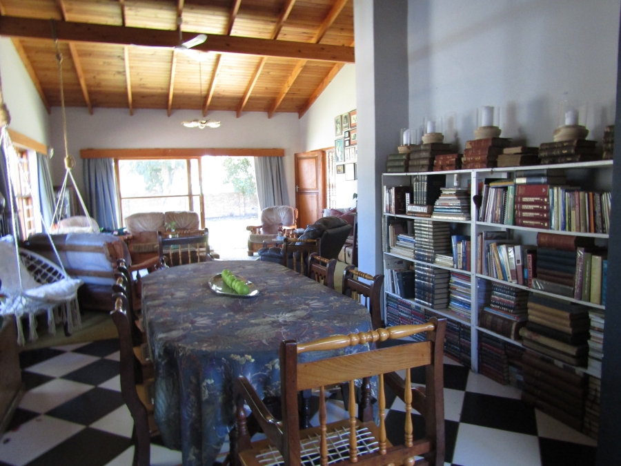 3 Bedroom Property for Sale in Boskloof Eastern Cape